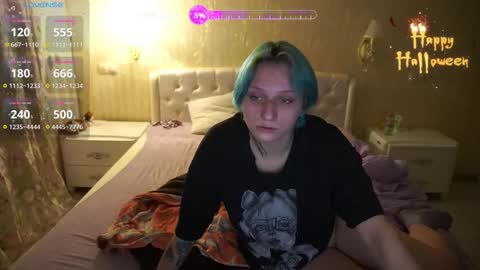 Snapshot of eliarose chatting on 11-01-25, 02:52 Luna online show from 11-01-25, 02:52