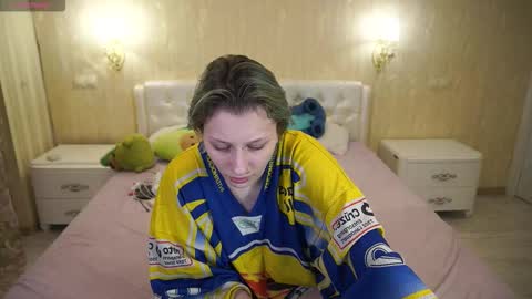 Luna online show from 02-17-26, 12:18