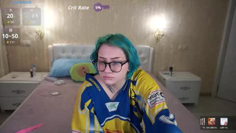 Luna online show from 03-08-26, 02:04