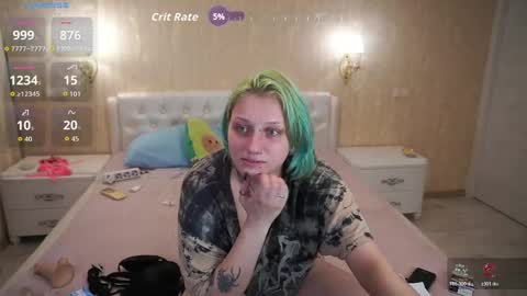 Snapshot of eliarose chatting on 06-06-26, 12:27 Luna online show from 06-06-26, 12:27