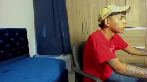 elias_ford online show from 10-21-25, 07:36