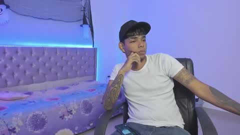 elias_ford online show from 11-01-25, 08:11