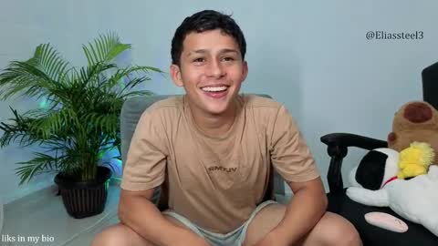 elias online show from 10-06-25, 09:45