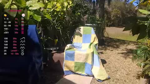 Snapshot of eliberator chatting on 03-07-25, 05:28 eliberator online show from 03-07-25, 05:28