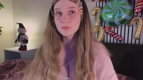 Ellie online show from 12-04-25, 05:50