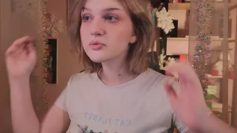 Ellie online show from 01-15-26, 05:23