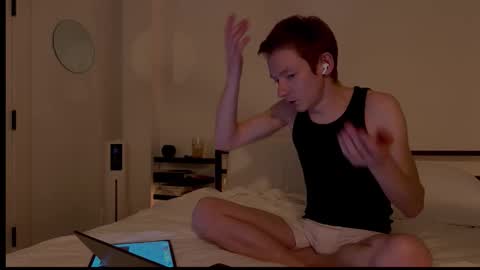 Eli Grayson online show from 01-17-26, 01:32