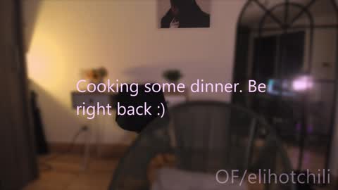 Eli online show from 01-20-25, 01:50