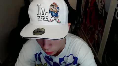 Snapshot of elii_797 chatting on 02-13-25, 07:31 bby-santy online show from 02-13-25, 07:31