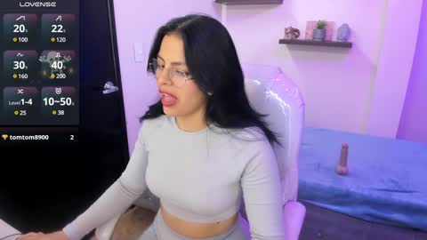 Eliie online show from 12-07-24, 04:09