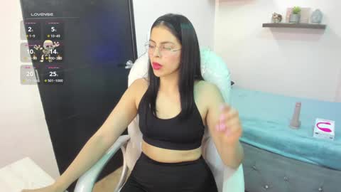 Eliie online show from 01-04-25, 04:44