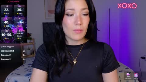 eliiih_ online show from 10-15-25, 02:44