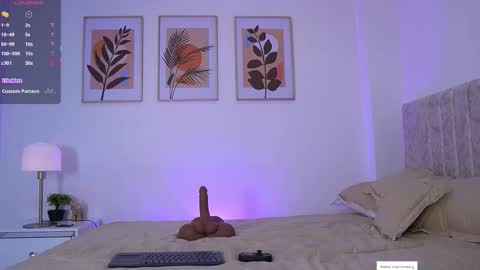 E L I I Z A B E T H   online show from 11-30-25, 09:19