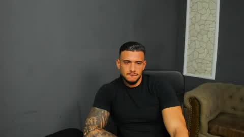 ElijahThorne online show from 07-15-26, 05:12