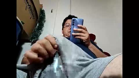 elimposstor online show from 01-06-25, 02:36