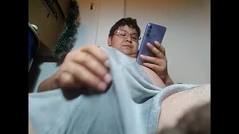 elimposstor online show from 01-13-25, 12:09