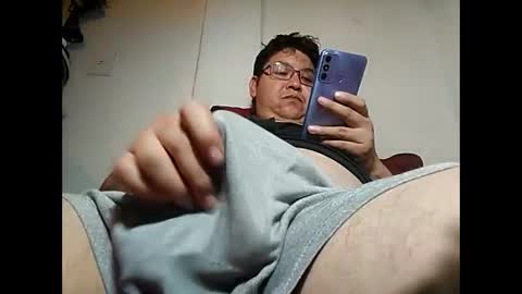 elimposstor online show from 01-14-25, 01:58