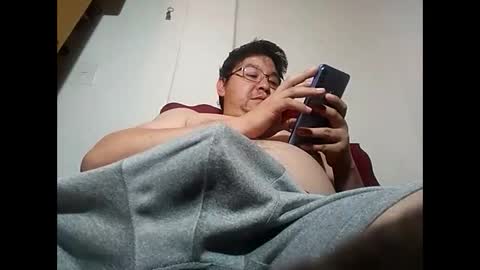 elimposstor online show from 01-21-25, 07:04