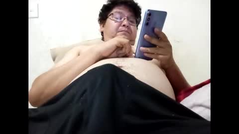 elimposstor online show from 10-19-25, 08:09