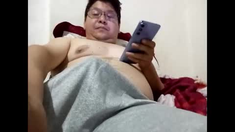 elimposstor online show from 11-26-25, 04:46