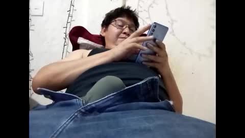 Snapshot of elimposstor chatting on 01-13-26, 02:50 elimposstor online show from 01-13-26, 02:50