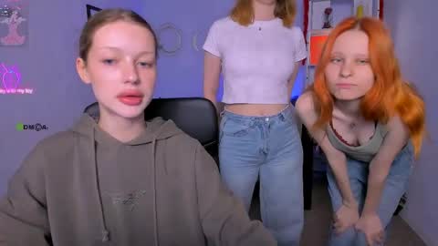 Elin online show from 05-17-26, 09:38