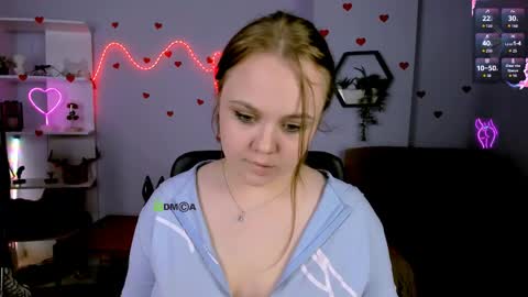 Elin online show from 05-17-26, 09:44