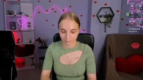 Elin online show from 06-03-26, 08:17
