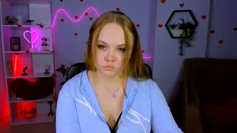 Elin online show from 06-03-26, 07:08