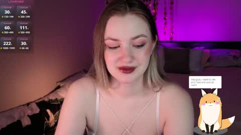 Elina online show from 04-11-26, 06:18