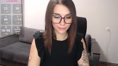 Liza online show from 03-27-26, 09:21