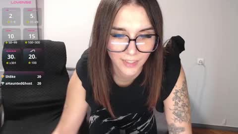 Liza online show from 04-10-26, 01:38