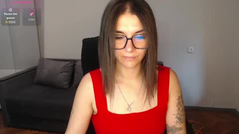 Snapshot of elina_posh chatting on 05-22-26, 12:00 Liza online show from 05-22-26, 12:00