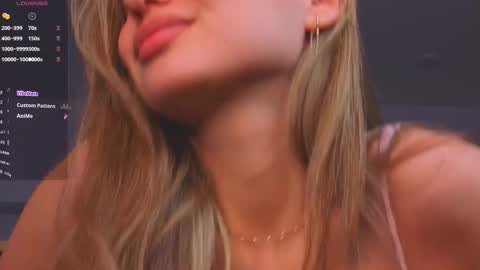 Elina online show from 03-06-26, 01:02