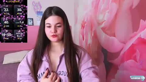 Snapshot of elinamils chatting on 02-02-26, 12:37 ElinaMils online show from 02-02-26, 12:37