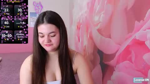 Snapshot of elinamils chatting on 02-03-26, 06:40 ElinaMils online show from 02-03-26, 06:40