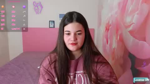 Snapshot of elinamils chatting on 02-23-26, 12:35 ElinaMils online show from 02-23-26, 12:35