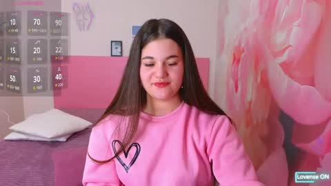 ElinaMils online show from 04-05-26, 05:59