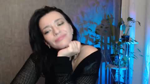 Elina online show from 02-19-25, 03:39