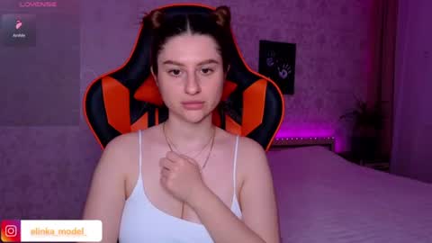 Snapshot of elinkalove chatting on 07-03-26, 10:38 Elina online show from 07-03-26, 10:38
