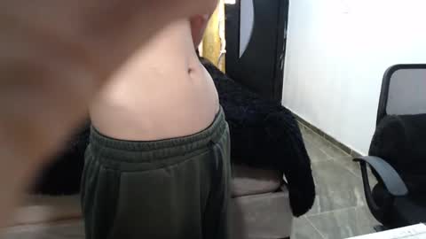 ELIO online show from 03-12-25, 10:07