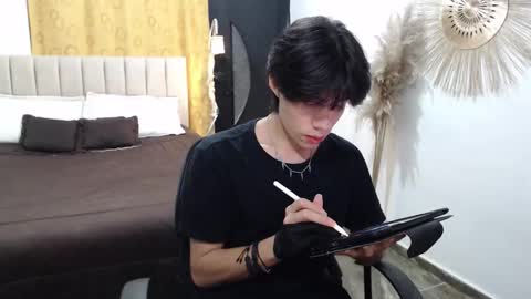 ELIO online show from 11-03-25, 08:26