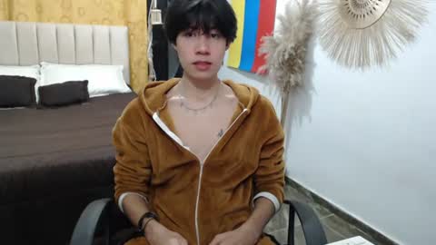 ELIO online show from 07-15-26, 08:08