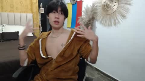 ELIO online show from 07-27-26, 08:54
