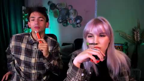 eliot_meow online show from 10-17-25, 07:49