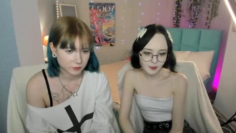Snapshot of elira_vane chatting on 05-08-26, 11:26 Elira Vane online show from 05-08-26, 11:26