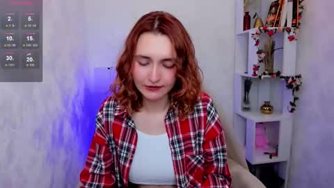 Snapshot of elis_cherry chatting on 09-24-25, 02:04 Elis online show from 09-24-25, 02:04