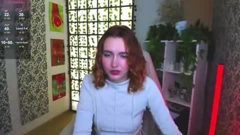 Snapshot of elis_cherry chatting on 10-03-25, 02:19 Elis online show from 10-03-25, 02:19