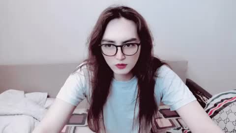 Liza online show from 06-12-26, 05:50