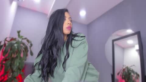 Elisa online show from 02-16-25, 02:09